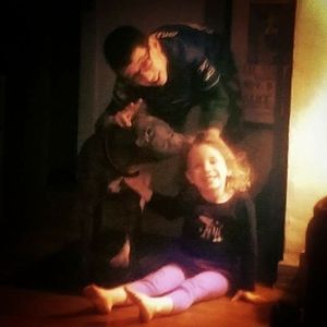 Meet your Posher, Jess